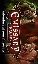download Emissary Of War apk